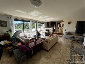 villa à la vente -   06190  ROQUEBRUNE CAP MARTIN, surface 185 m2 vente villa - UBI433521398